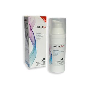 LeiLuiGel gel disinfettante anti candida