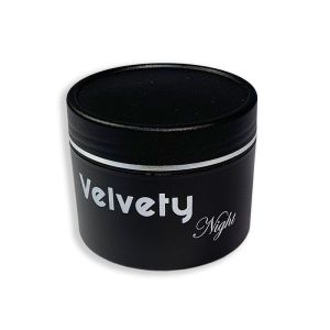 Velvety Night crema viso notte con allantoina e coenzima Q10