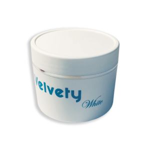 Velvety White cream for facial skin spots