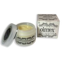 Ointex healing ointment for deep wounds 50 ml - Allantoin-based ointment for the treatment and resorption of keloid scars